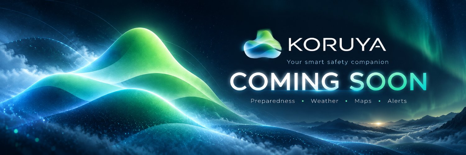 koruyaco's profile banner image