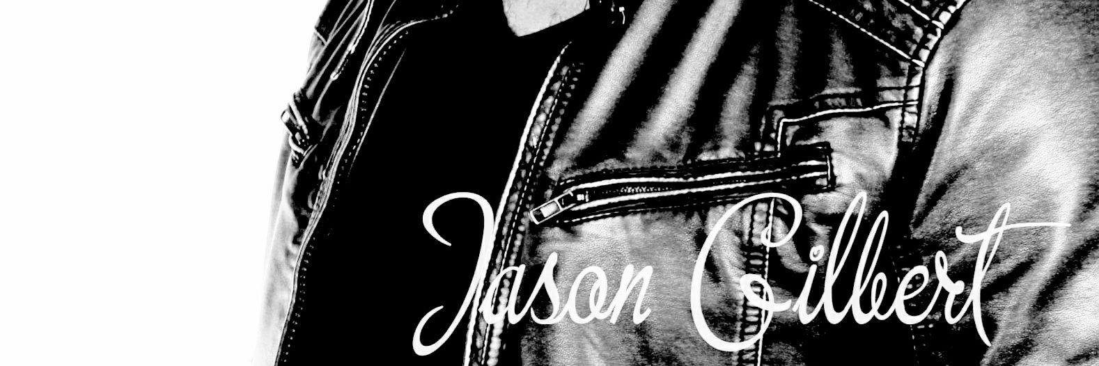 Jason Gilbert banner