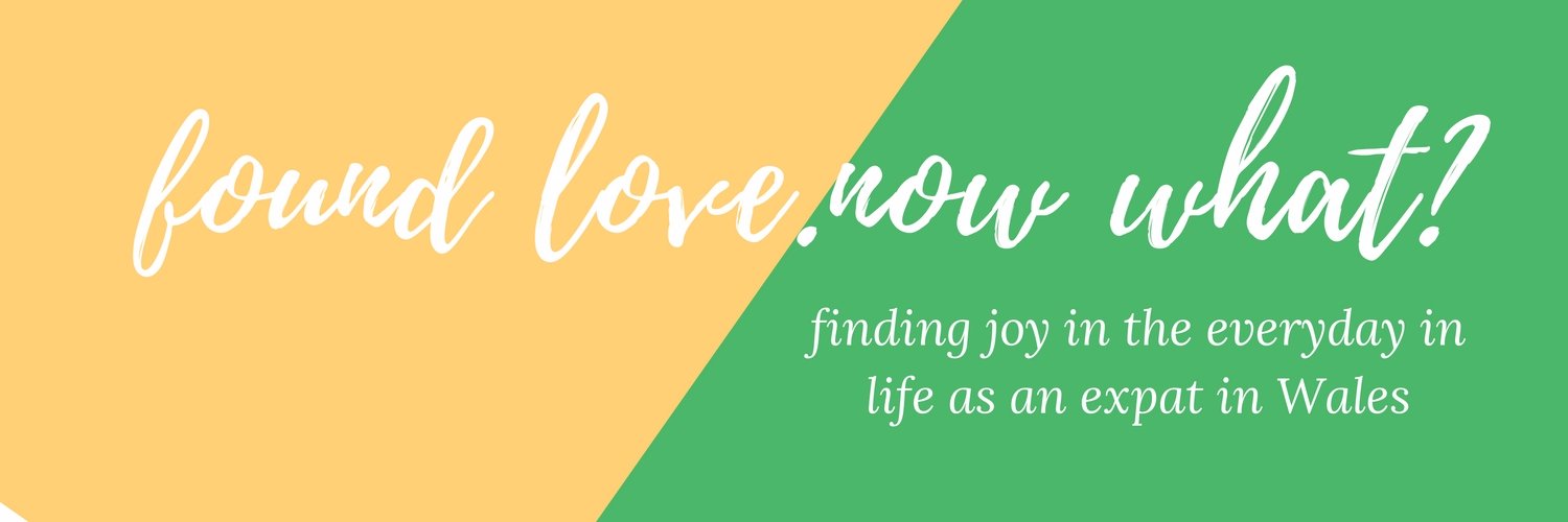 FoundLove_Blog's profile banner image