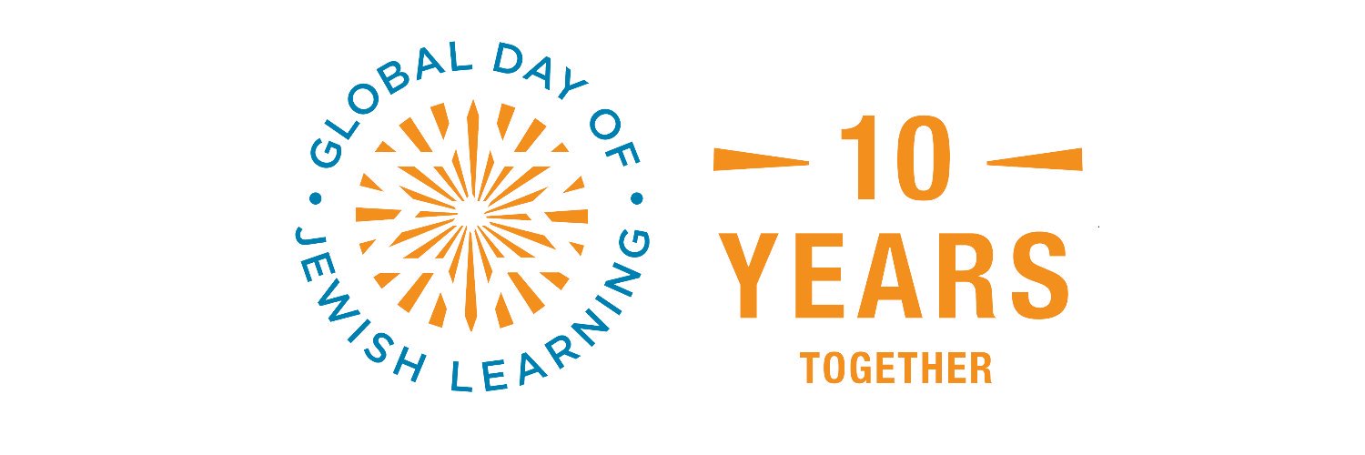 TheGlobalDay's profile banner image