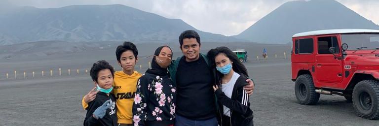 agustinanto's profile banner image