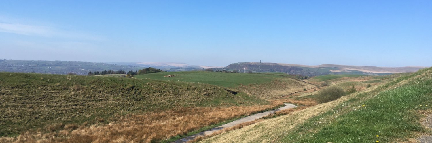Clare Fordham banner