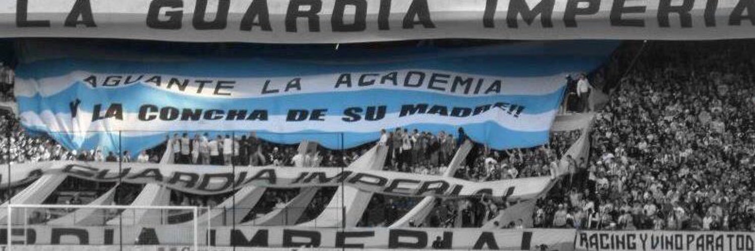 Franacademiaa's profile banner image