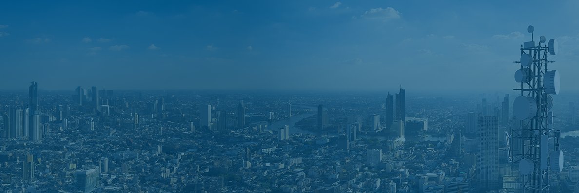 Symphony Towers Infrastructure banner