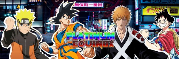 PlatinumEquinox Profile Banner