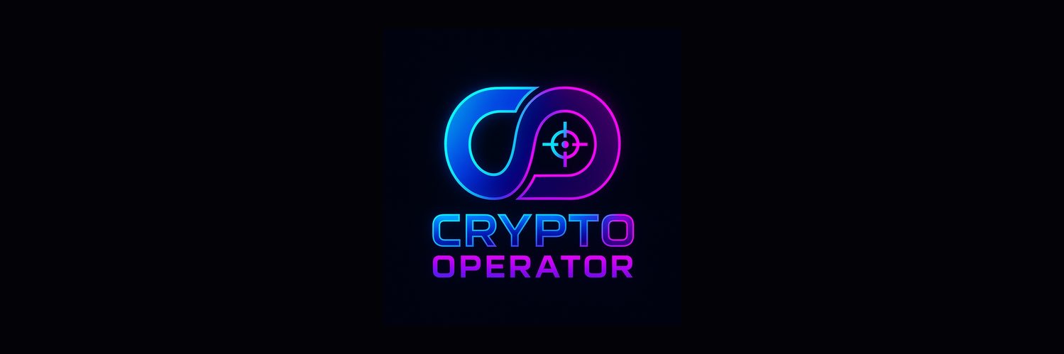 Crypto_Operator's profile banner image