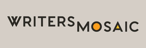 writersmosaic Profile Banner