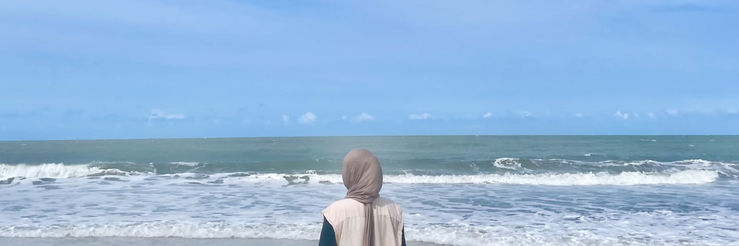 amalyeahh's profile banner image