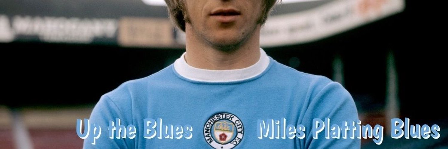 Miles Platting Blues Profile Banner