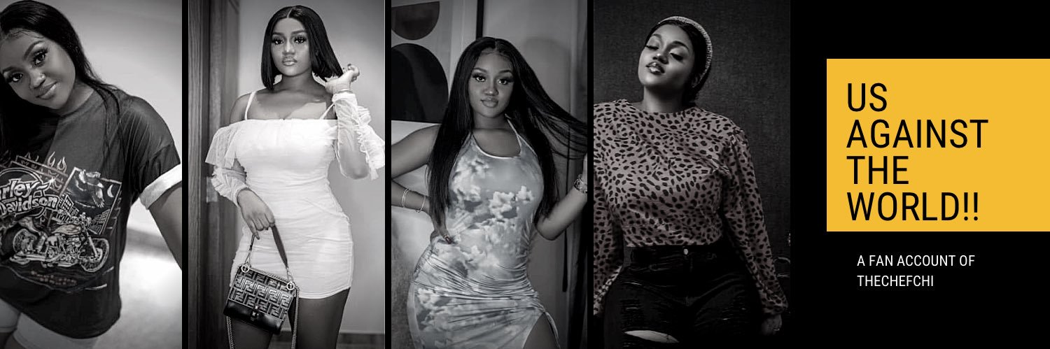 ChefChi👩‍🍳's banner