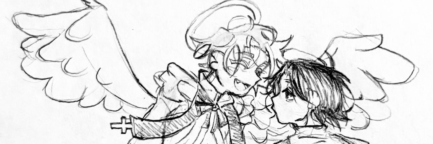 MissObake's profile banner image