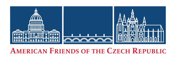 American Friends of the Czech Republic Profile Banner