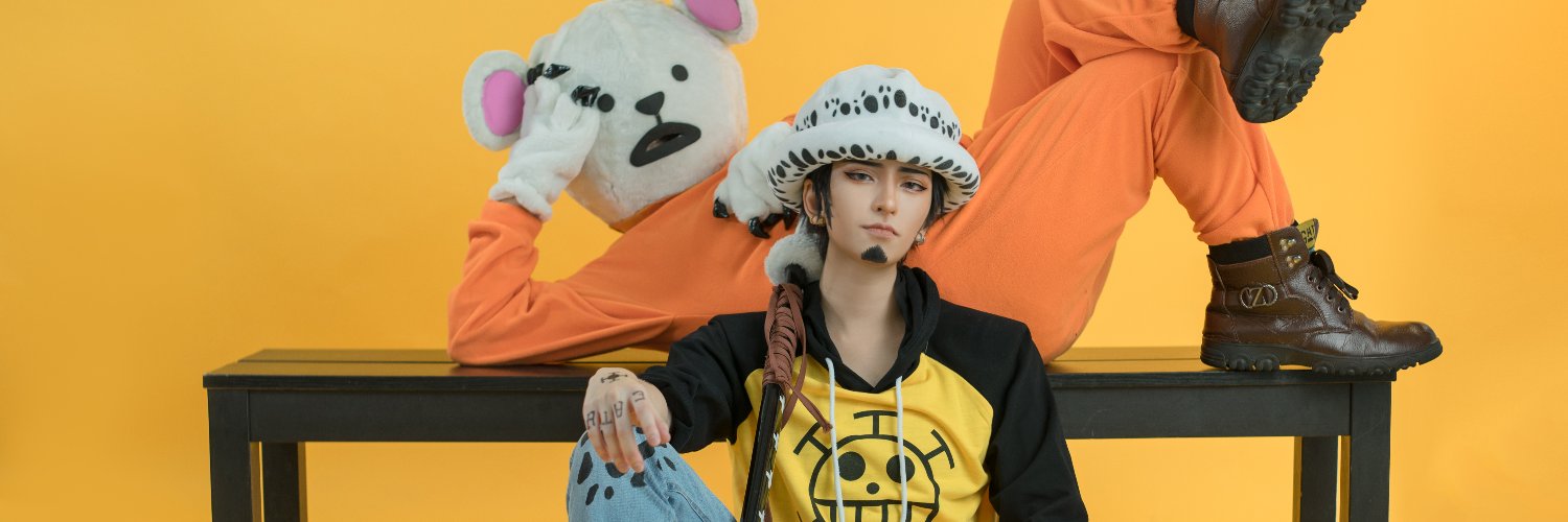 yosukecosplay's profile banner image