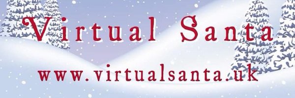 Virtualsanta.uk Profile Banner