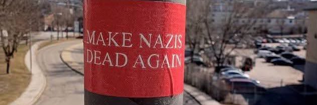 🇵🇦Okke Ornstein🇵🇸's banner
