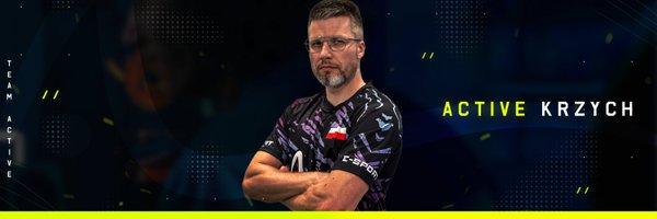 KrzychT Profile Banner