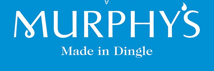 Murphy's Ice Cream banner