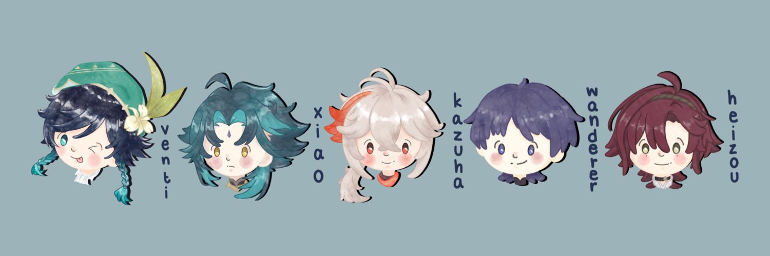 lifen614's profile banner image