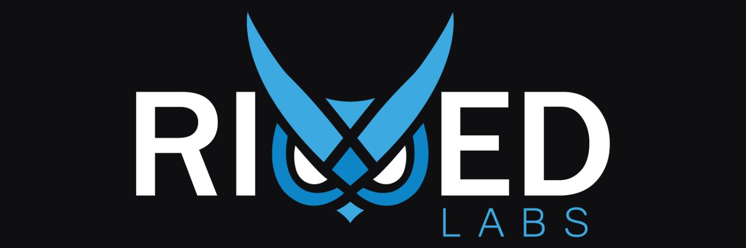 RixedLabs's profile banner image