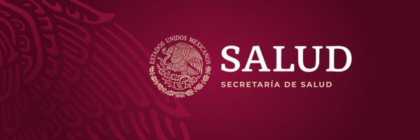 SALUD México Profile Banner
