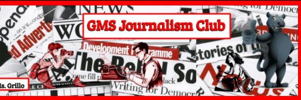 GMS Panther Post banner