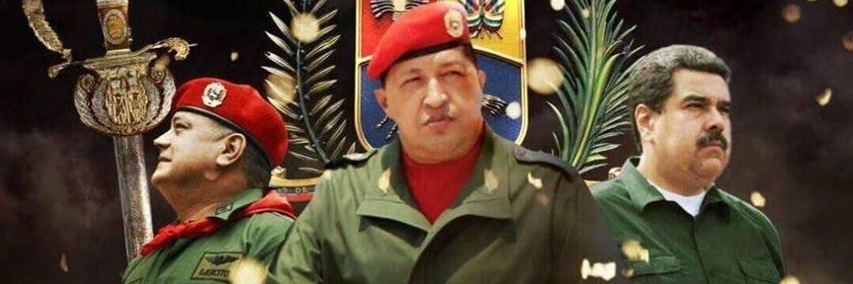 🇻🇪José Durán 🇷🇺🇨🇳🇮🇷🇵🇸🇸🇾🇨🇺🇾🇪... banner