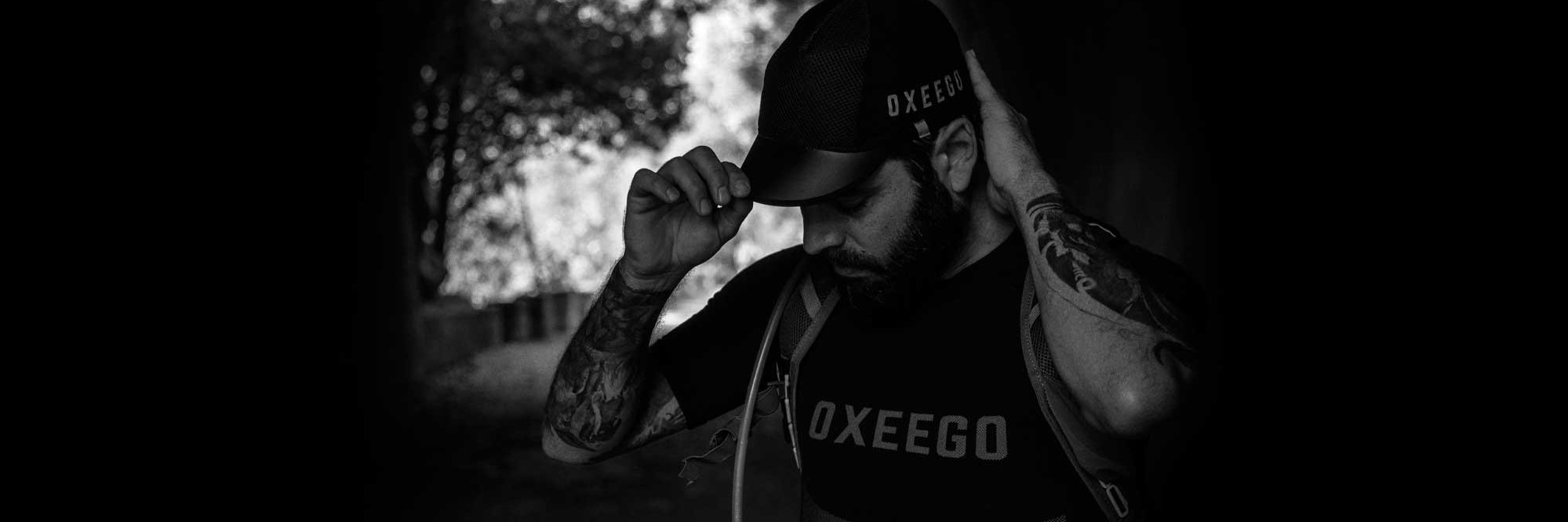 Oxeego's profile banner image