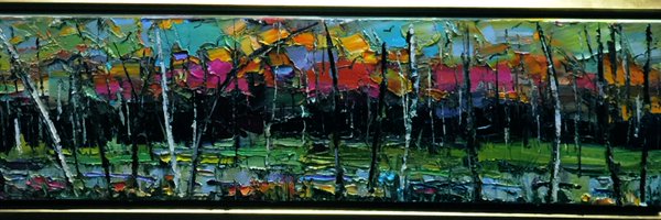 ArtontheSquare3 Profile Banner