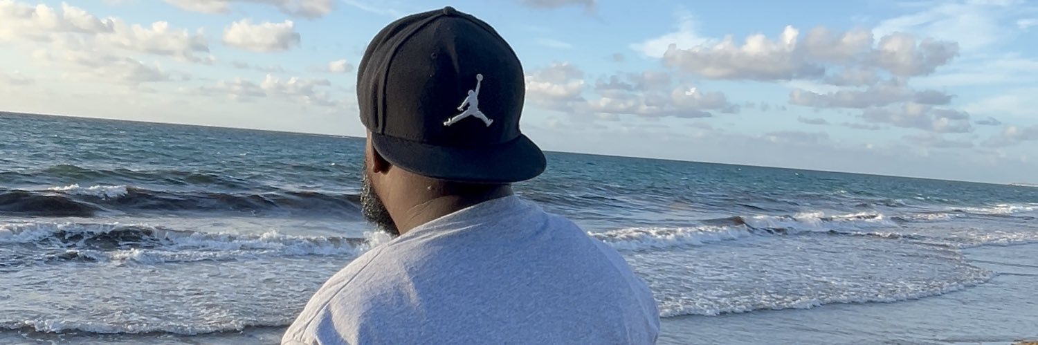 afrocloudqueen's profile banner image