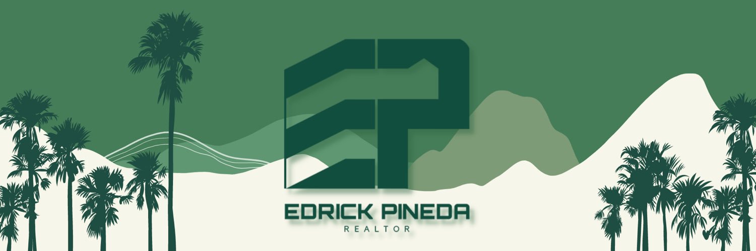 Edrick banner