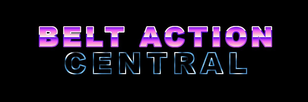 Belt Action Central banner