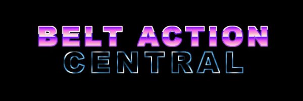 BeltAction Profile Banner