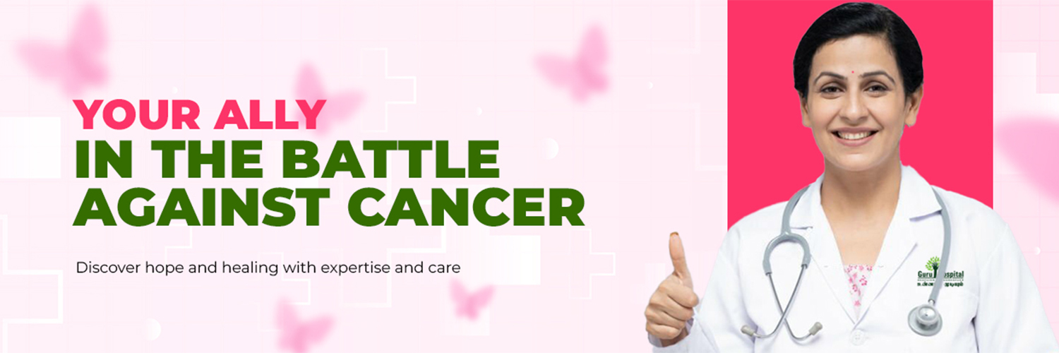 Guru Cancer Center (@GuruCancerCare) / Posts / X