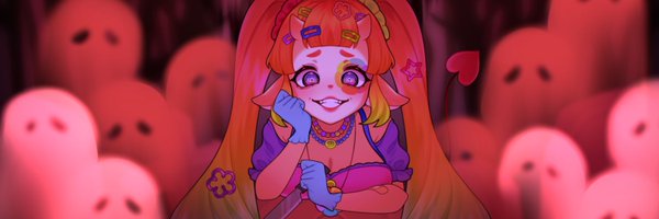 ItsMeJellibean Profile Banner