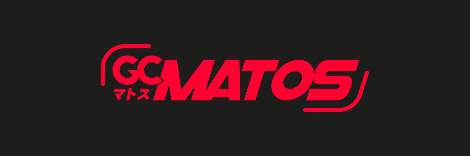 GCMatosss banner