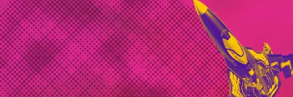 STGshmups Profile Banner