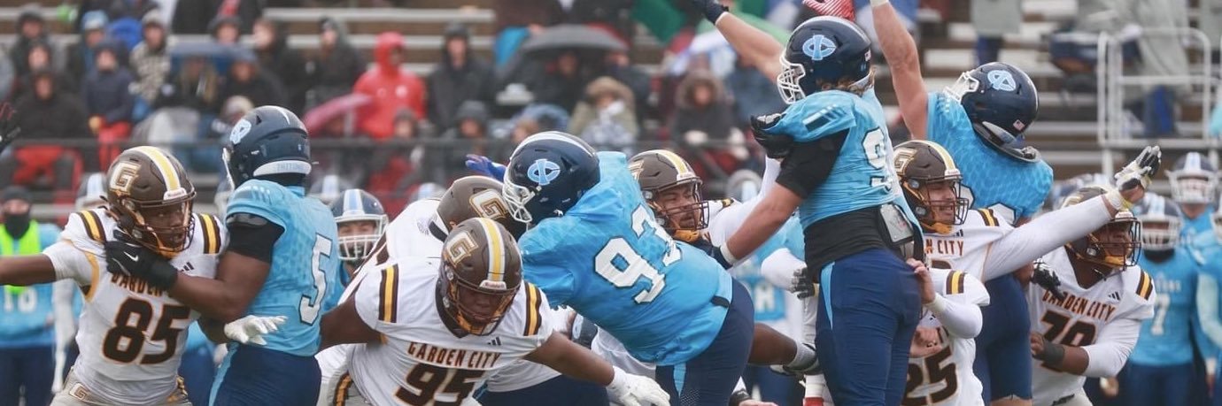 Patrick Brown III banner