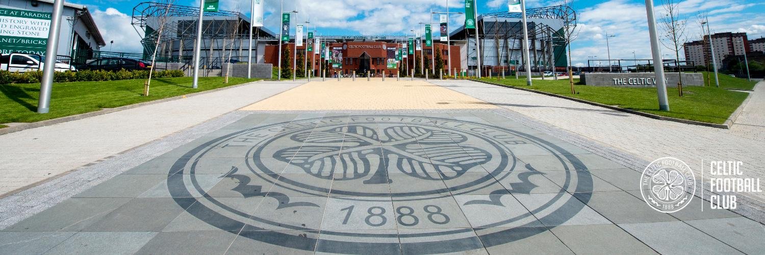 CelticFCPrints's profile banner image