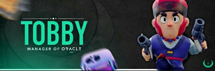 F/A Tobby 💚 banner
