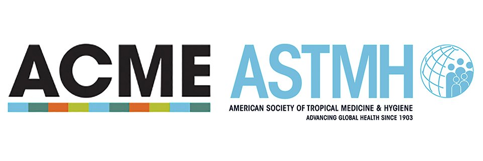ACME's banner