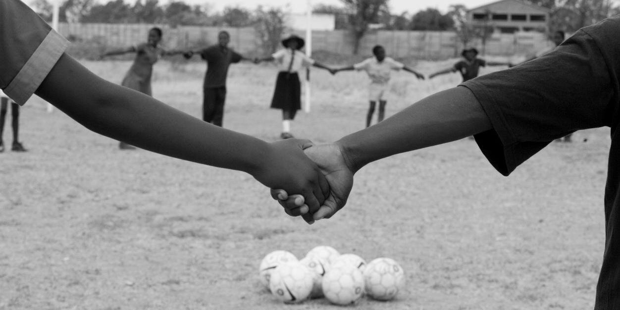 Play for Change banner