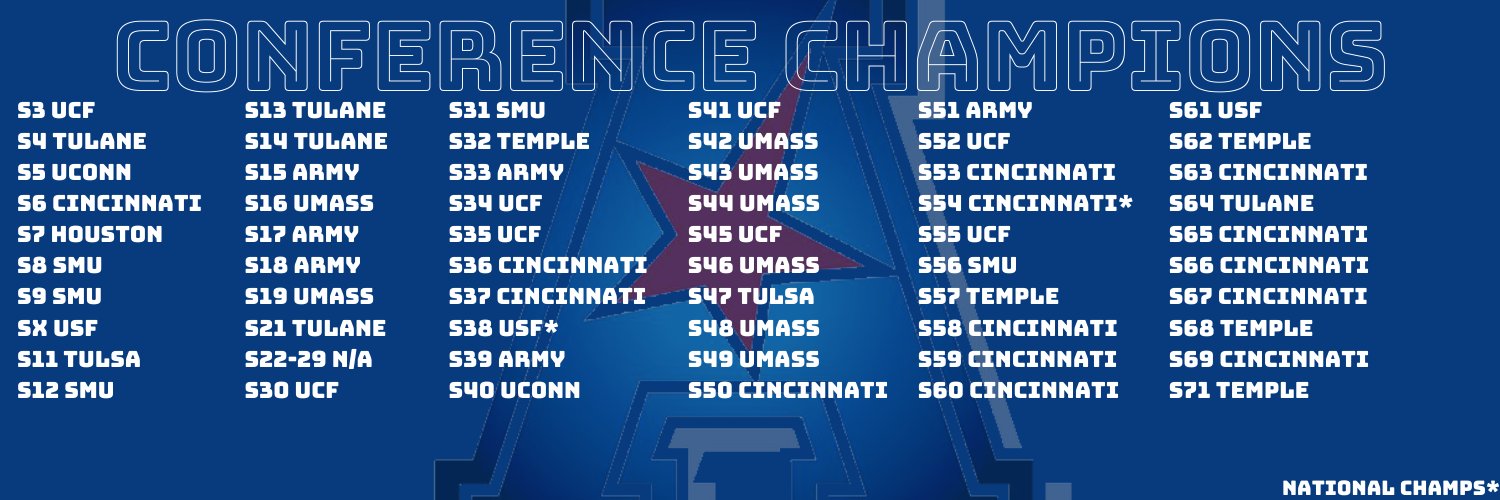 Retro AAC Network banner