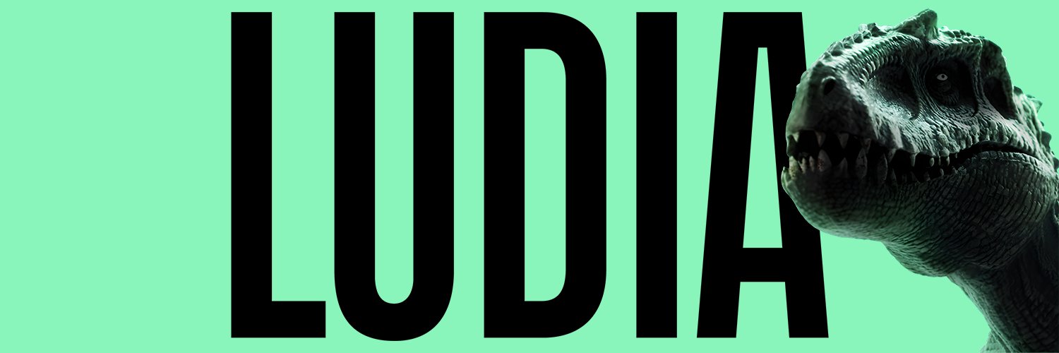 Ludia Inc. banner