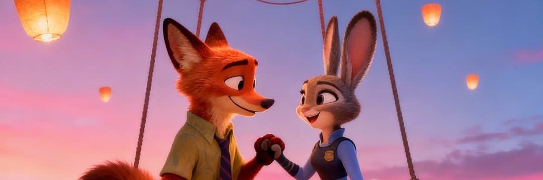 🐰 banner