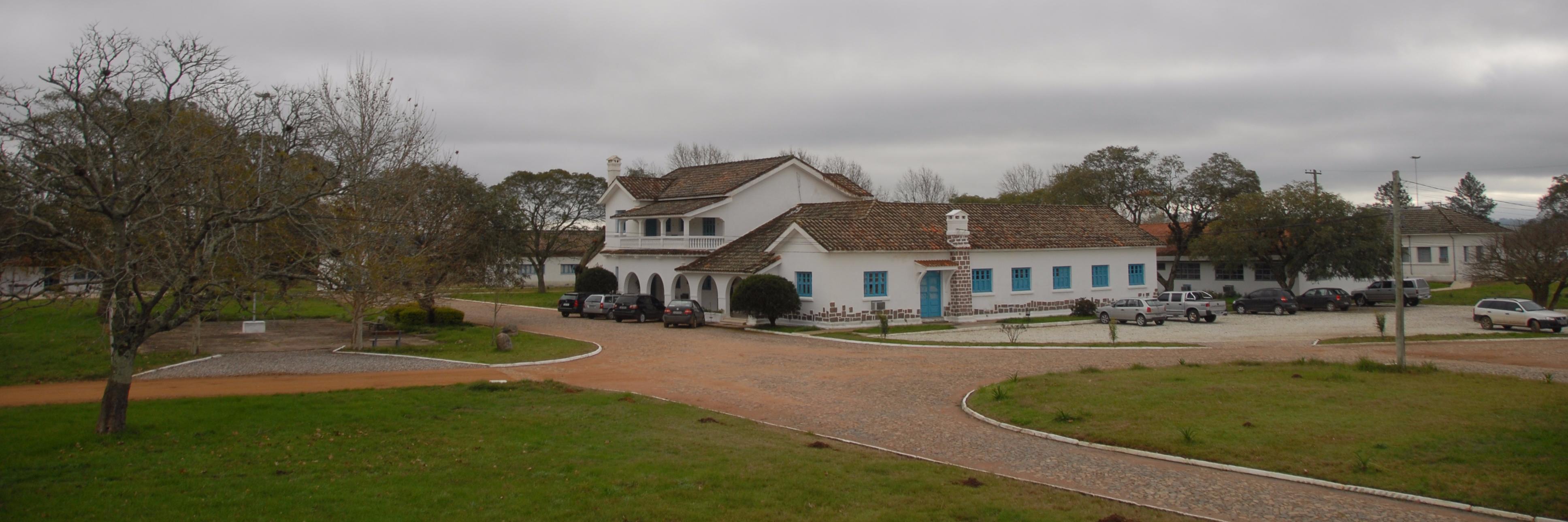 Embrapa Pecuária Sul banner