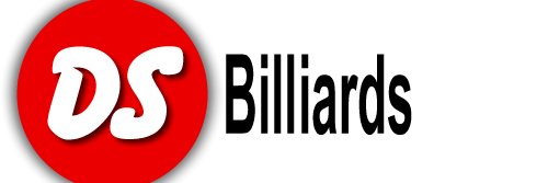 DSBilliards banner