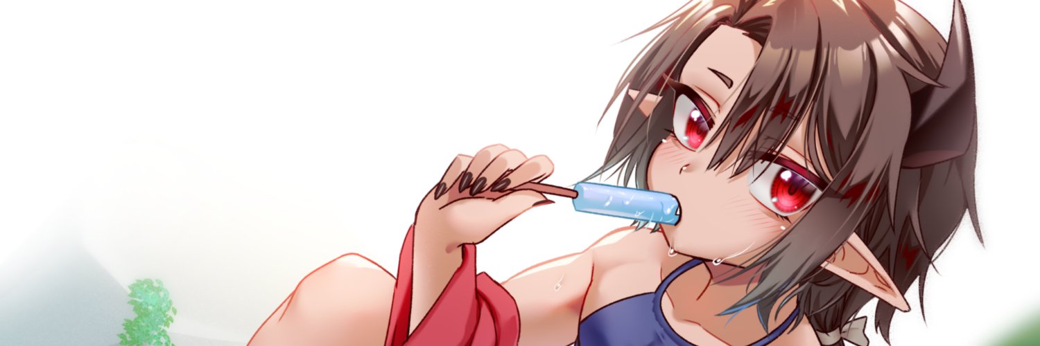 syaruu's profile banner image