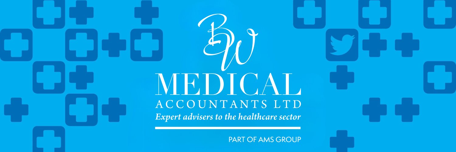 BWMedical's profile banner image