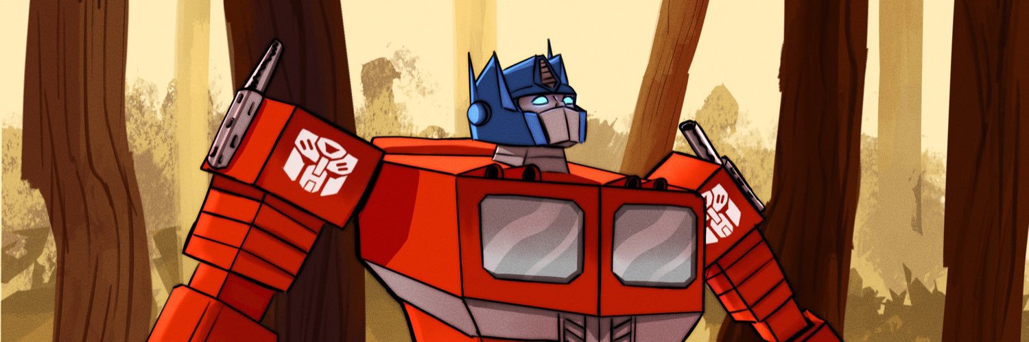 Damo's banner