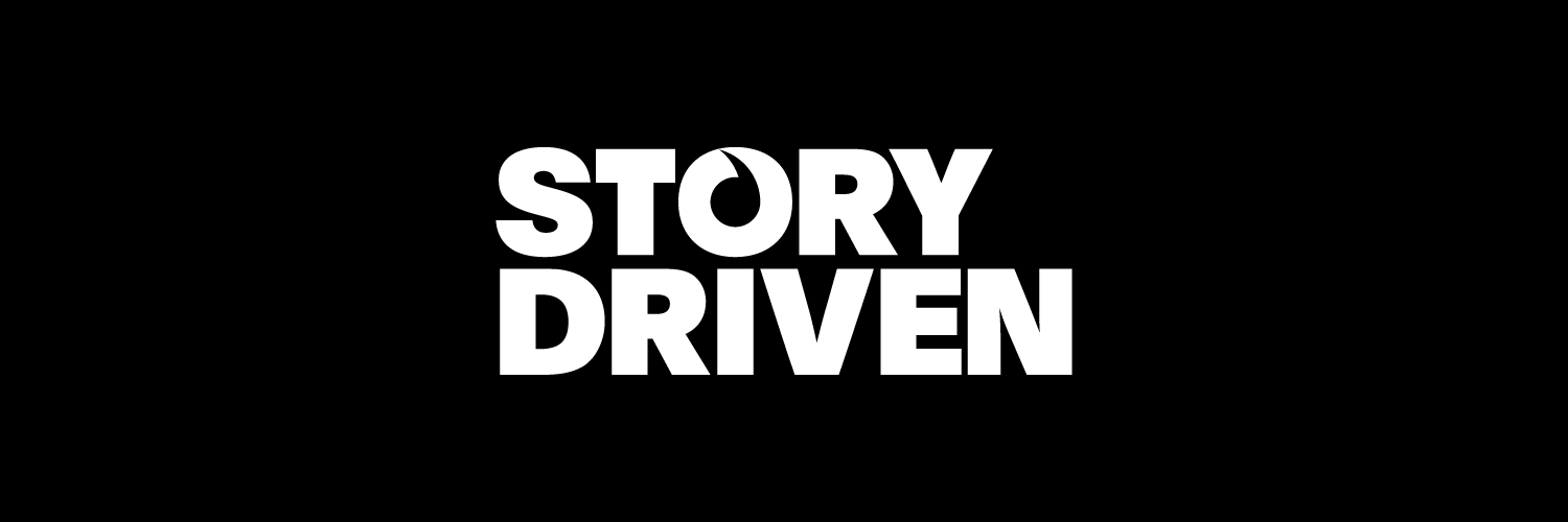_storydriven's profile banner image